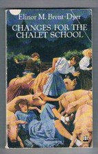 Changes for the Chalet