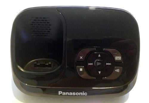 Panasonic tg8521e main base - panasonic,