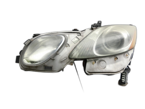 Xenon headlight front - xenon,