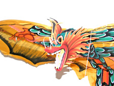 Large Balinese Dragon Kite -