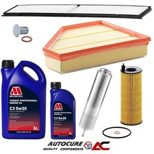 FOR BMW 3 SERIES 2.0 320D M
