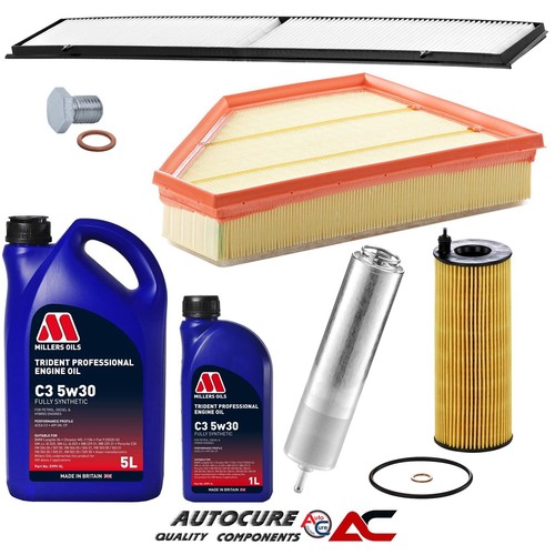 For bmw series 320d - series,