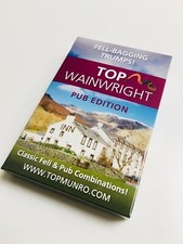Top Wainwright Pub Edition -