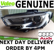 Genuine OEM Audi A3 8V