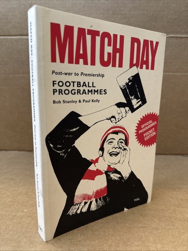 Match day pocket edition - pocket,