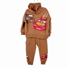 Disney Pixar Cars Hoodie