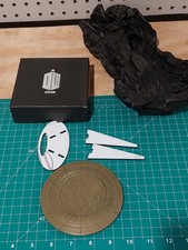 RubberToe Replicas Doctor Who