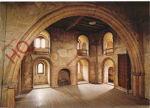 Picture postcard hedingham - picture, postcard:;hedingham