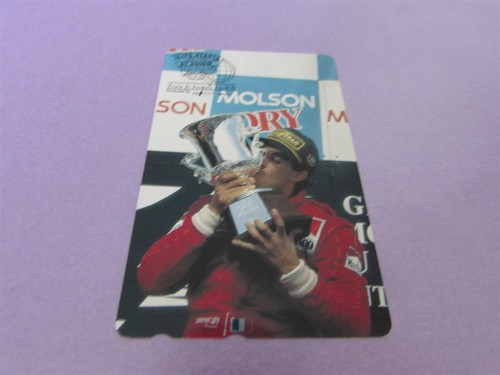 Ayrton senna brazil - ayrton,
