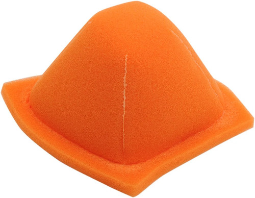 Twin air filter - air, 50