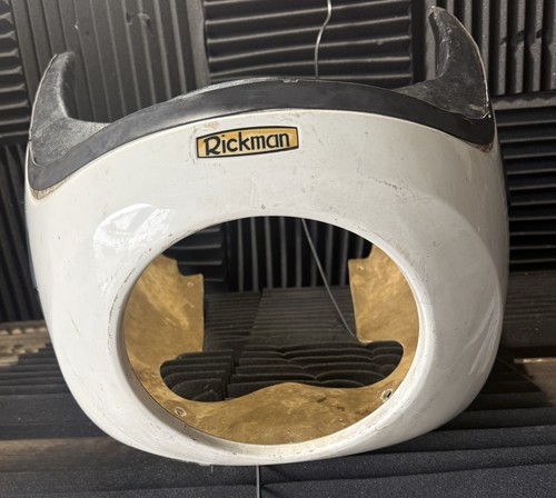Rickman fairings plastic - rickman,