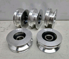 5 Pack 2-5/16" Od V-belt