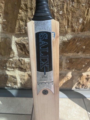 Salix pod size performance - 6,