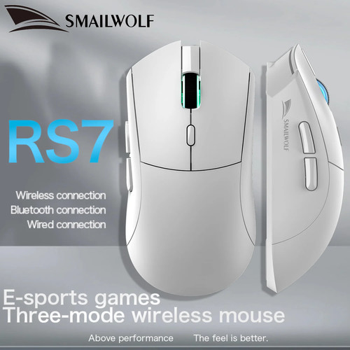 Smailwolf rs7 wireless - rs7,
