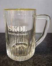 Skol International Vintage