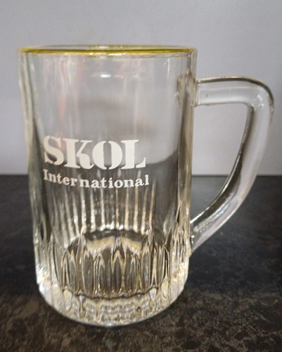 Skol international vintage - skol,