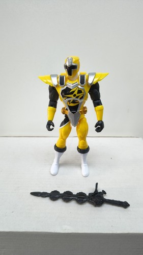 Power rangers super ninja - super,