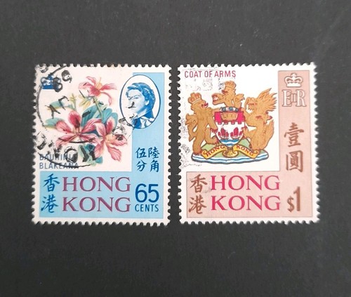 Hong kong 1968 the - kong,