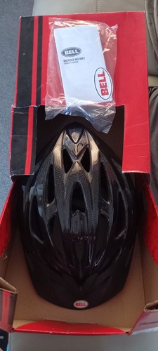 Brand new black cycle - black,