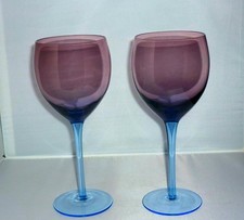 2 STUNNING RARE PORTMEIRION