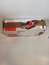 BLACK & DECKER BEW220 240v