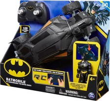 DC Comics, Batman Batmobile