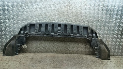 Ford focus bumper undertray - focus,
