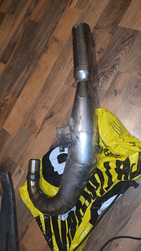 Scorpion exhaust 2020 - exhaust, ve
