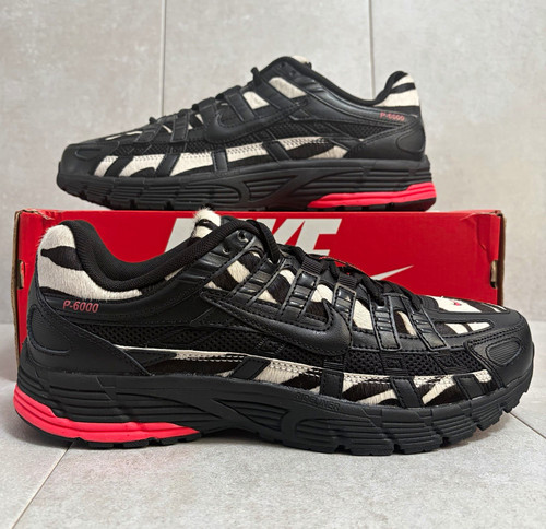 Nike 6000 men zebra - nike, men’s