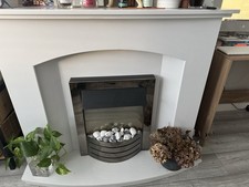 Electric Fireplace and Mantel Electric Fireplace Wall Mounted