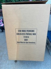 Star wars pepsi premiums r2d2