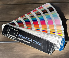 Madeira Pantone Formula Guide