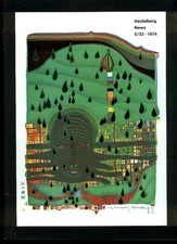 Heidelberg Printing Press NEWS