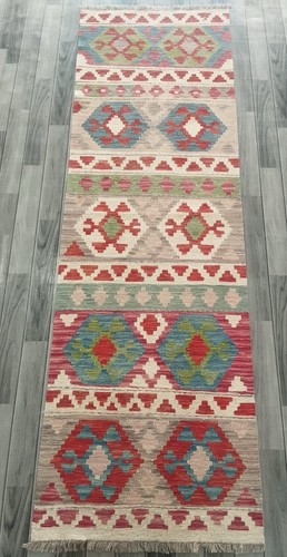 Traditional handmade afghan - traditional,