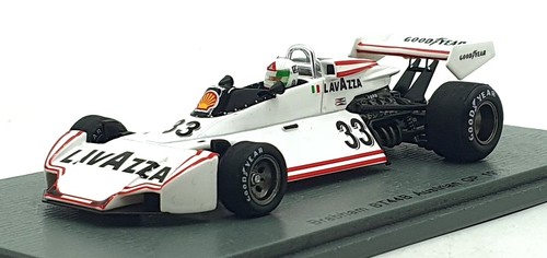 Spark scale s7103 f1 - spark, 1/43
