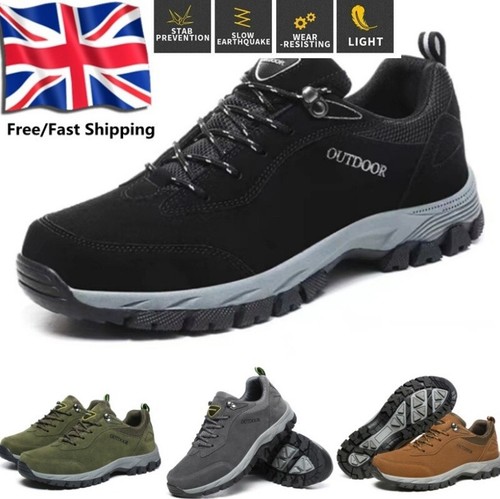 Mens outdoor hiking boots - mens,