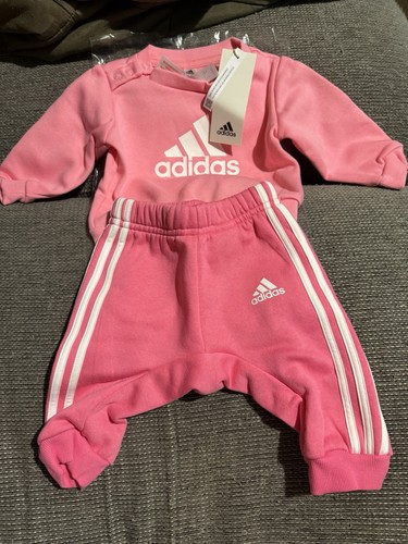 Babies adidas tracksuit size - tracksuit,