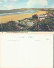 Flatcliffs and Flamborough