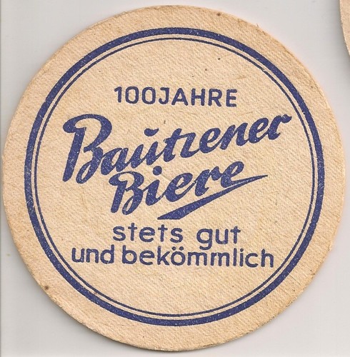 Bautzen beers old beer - beers,