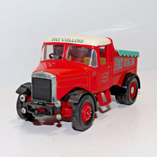 CORGI SCAMMELL HIGHWAYMAN