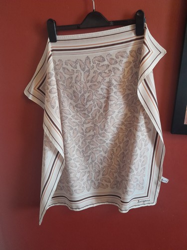 Jacqmar london vintage silk - jacqmar,