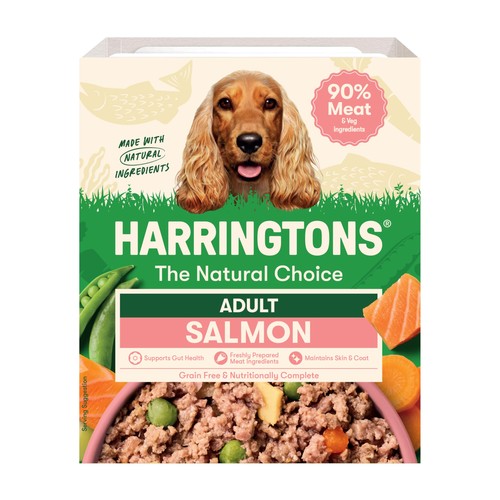 Harringtons complete wet adult - harringtons,