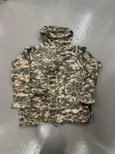 US Army Jacket ACU Camo
