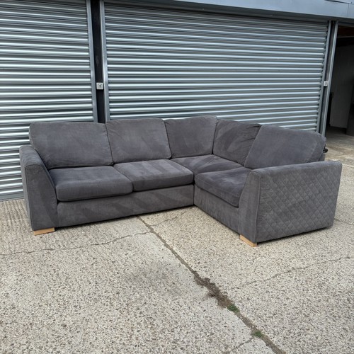 Large dark grey dfs orka - dark,