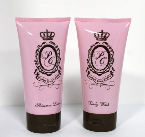 Adore pink cookie - j'adore,