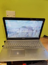 Sony vaio svf15a - sony, 15.6"