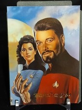 1994 Skybox Master Series F5