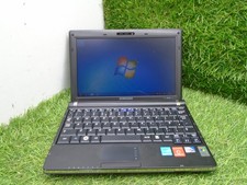 SAMSUNG NC10  10" LAPTOP