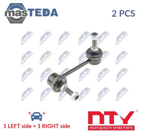 Zlt 099 anti roll bar - anti,
