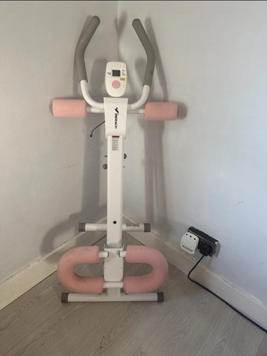 Abs machine core trainer - abs,